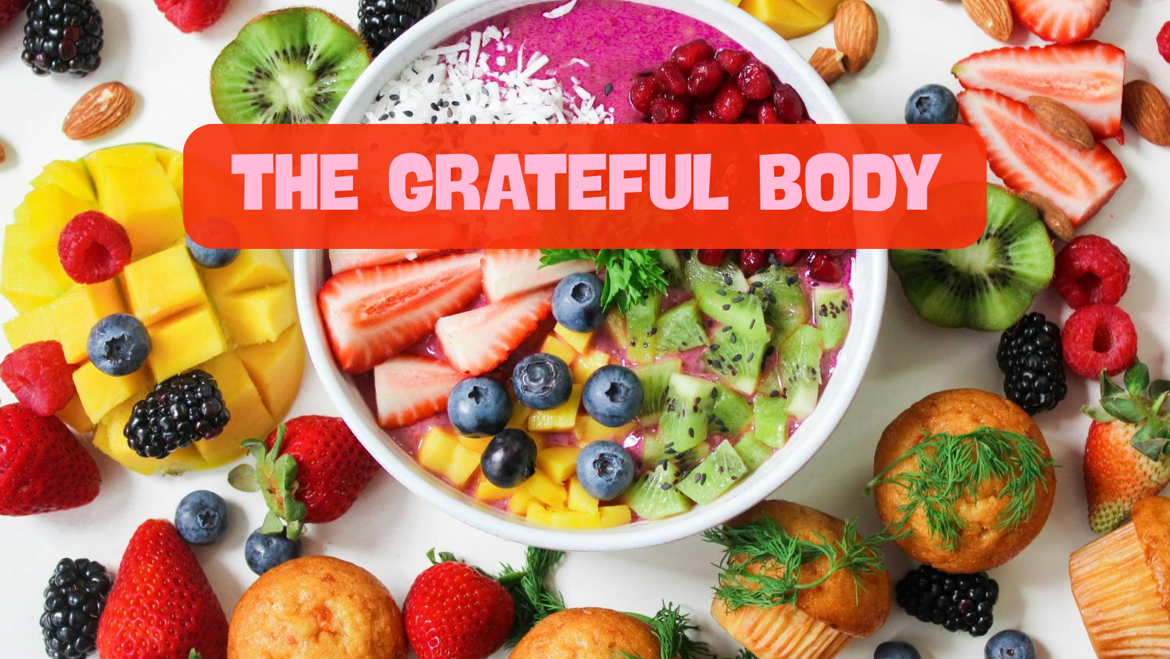 FB The Grateful Body Cover FB The Grateful Body Cover